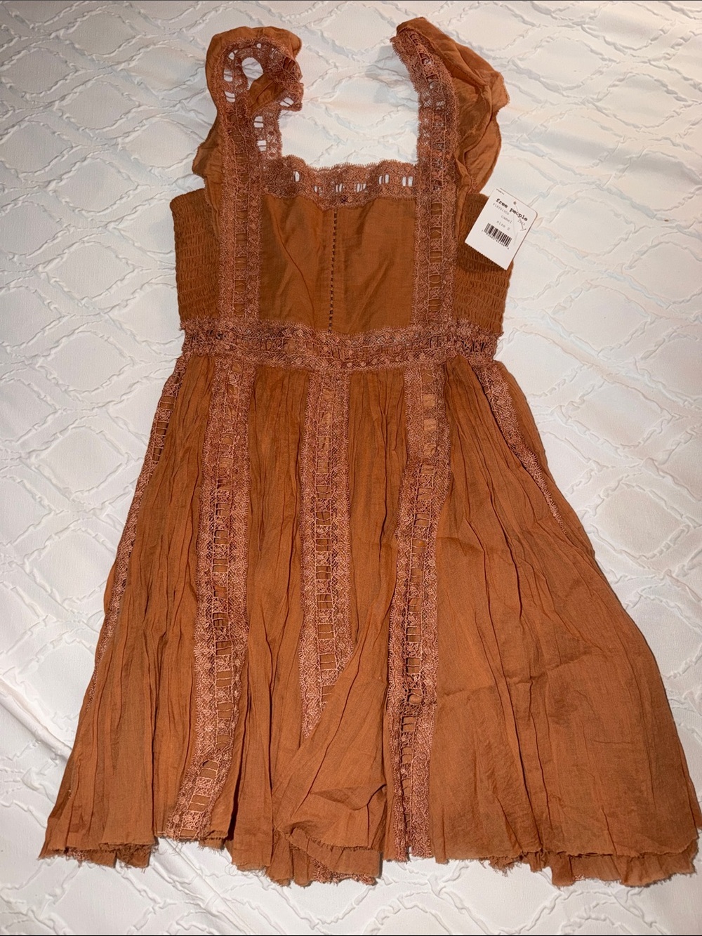 NWT FP One Verona dress